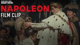 Coronation Film Clip