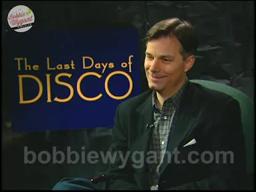 Wilt Stillman | Bobbie Wygant