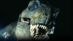 Welcome To Jurassic Park - Extended Preview