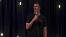 Matt Braunger: Finally Live In Portland (Official Trailer)