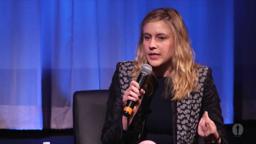 Academy Conversations: Frances Ha