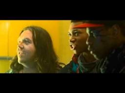 Attack The Block -  Behind the Scenes Featurette: Joe Cornish