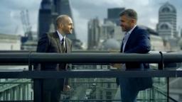 Gathering The Troops - The Great Art Robbery