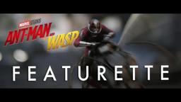 “Powers” Featurette