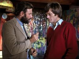 Allan Arkush on THE TRIP