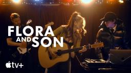 Eve Hewson & Orén Kinlan — “High Life”