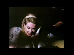 Australian VHS Roadshow Home Video preview 'Full Moon High' 1981 Alan Arkin