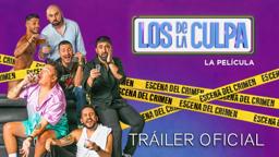 Los de la Culpa | Tráiler Oficial | Estreno 21 de Marzo 2024