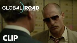 Triple 9 - "First Time Being Robbed" Film Clip