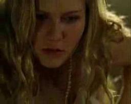 Kirsten dunst in 'DEEPLY'