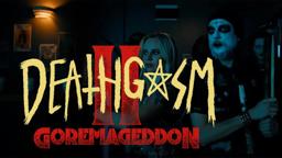 Deathgasm 2: Goremageddon - Official Trailer