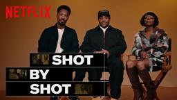 Danielle Deadwyler, Corey Hawkins, & Malcolm Washington Discuss The Piano Lesson