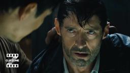 Interrogation In The Eel Tank