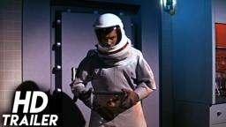 The Satan Bug (1965) ORIGINAL TRAILER [HD 1080p]