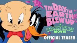 Let's Get Looney! - Trailer