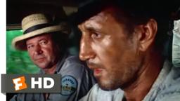 Sorcerer (1977) - Trucker Tryouts Scene (2/10) | Movieclips