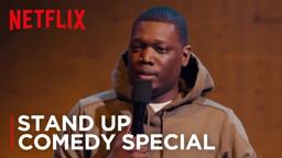 Michael Che Matters | Official Trailer [HD] | Netflix