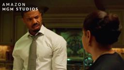 Adonis Discovers Damian's Letters To Him