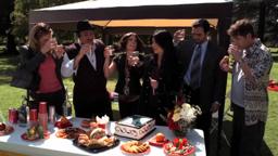 My Uncle Rafael (2012) Trailer