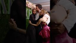 Dancing through life at the OzDust Ball in New York City!