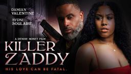 Killer Zaddy | Official Trailer | Just Dropped | Streaming Now on Tubi [4K]