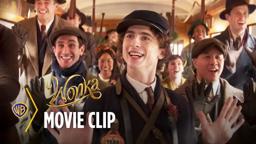 Never Had Chocolate Like This