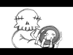 D&A, ovvero: come ho imparato ad accettare la morte attraverso l’astrazione della mia esistenza