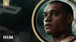 'Him' is a New Thriller That Uses Football as a Vehicle for Psychological and Body Horror