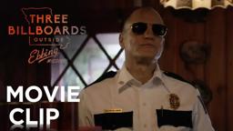 THREE BILLBOARDS OUTSIDE EBBING, MISSOURI | "Visit To The Dentist" Clip | FOX Searchlight