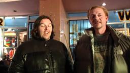 Not Leaving Las Vegas, New Mexico - Production Update