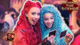 Kylie Cantrall & Malia Baker: A Day in the Life