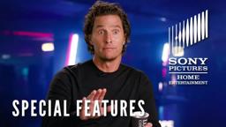 WHITE BOY RICK: Blu-ray and Digital SPECIAL FEATURES "True Story Rick Wershe Jr"