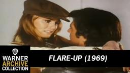 Flare-up (Original Theatrical Trailer)