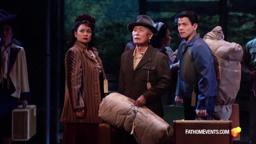 Allegiance - The Broadway Musical on The Big Screen