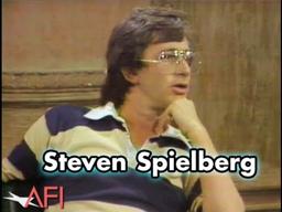 Steven Spielberg Talks About the Special Effects For CLOSE ENCOUNTERS OF THE THIRD KIND