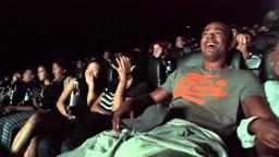 The Visit - Scream Video (Universal Pictures) HD