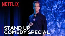 Anthony Jeselnik: Thoughts and Prayers | Official Trailer [HD] | Netflix