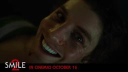 Have you seen the smiling people?