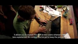 Die Ballade van Robbie de Wee EPK