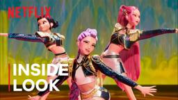 The Creative Force Behind the Film