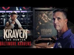 Baltimore Kravens