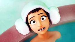 Ending Scene | KPOP DEMON HUNTERS (2025) Movie CLIP HD