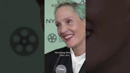 The FATHER MOTHER SISTER BROTHER family discuss the movie & working with Jim Jarmusch, at the NYFF