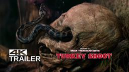 TURKEY SHOOT Trailer [1982]