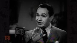 Michael Schlesinger on KID GALAHAD