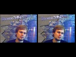 V World The Matrix 3D review (in YT3D)