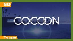 Cocoon (1985) Teaser