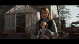 Wait Till Helen Comes Movie Trailer (2016)- Sophie Nélisse, Maria Bello