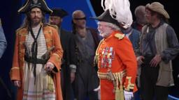 The Pirates of Penzance directed by Mike Leigh ǀ English National Opera