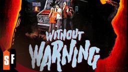 Without Warning (1980) - Official Trailer